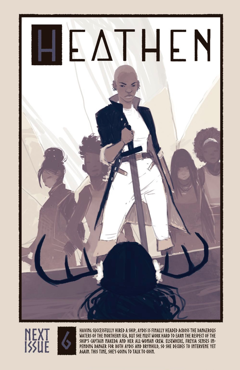 Image: Vault Comics